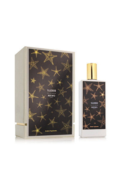 Memo Paris Vaadhoo Eau De Parfum 75 ml (unisex)
