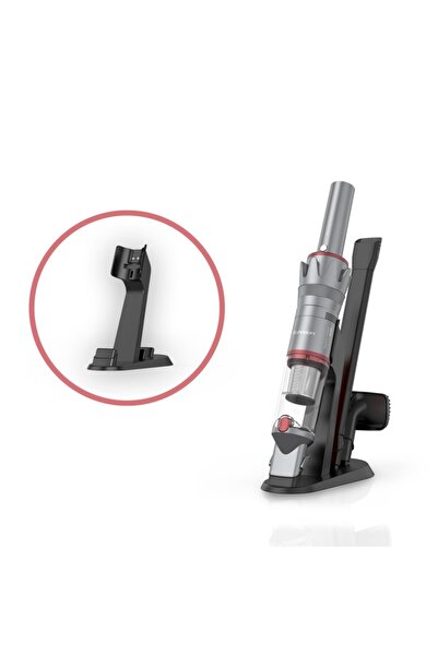 ROHNSON M3 Mamba Light bagless portable vacuum cleaner, 120 W, 75000 rpm, 14.8 V, 2600 mAh, 16 kPa,