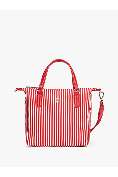 Tommy Hilfiger Women's Poppy Summer Small Tote Bag