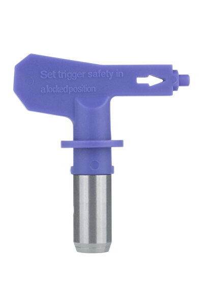 Rosfix FieldMax 111 Spray Gun Nozzle | 5 cm Jet | Compatible with Graco, Wagner