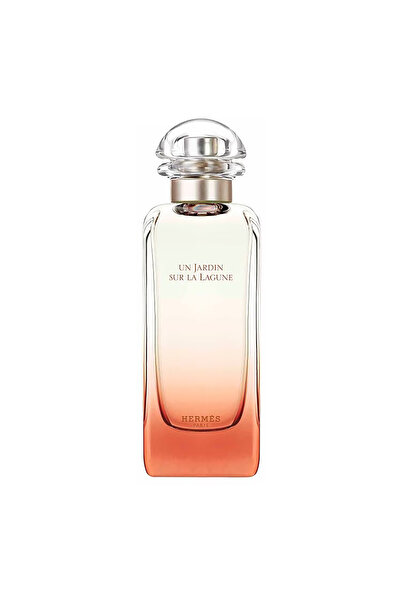 Hermes Un Jardin sur la Lagune - Eau de Toilette 100 ml EDT Kadın Parfüm