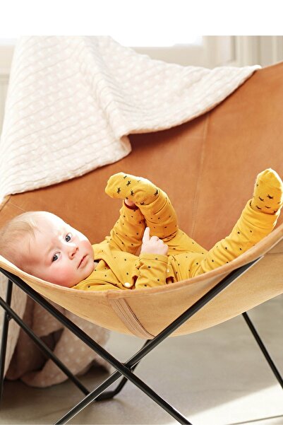 NOPPIES Set of 2 pairs of Levi baby socks