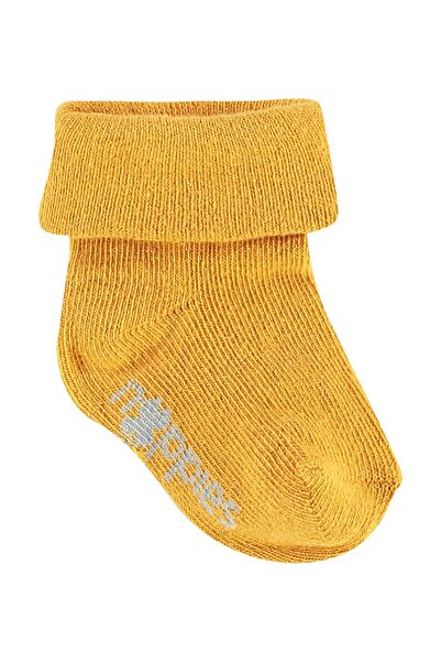 NOPPIES Set of 2 pairs of Levi baby socks