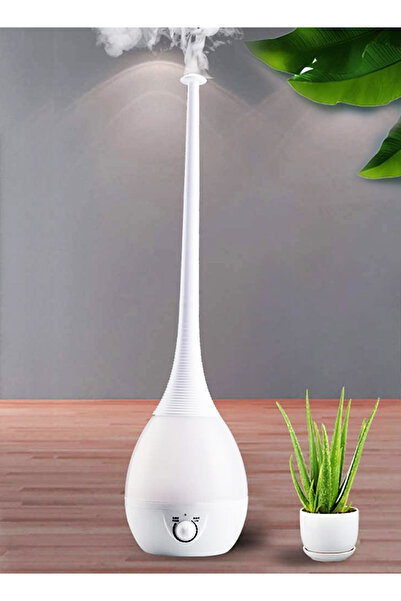 Micro Plus مرطب هواء وناشر عطري بسعة 3 لتر