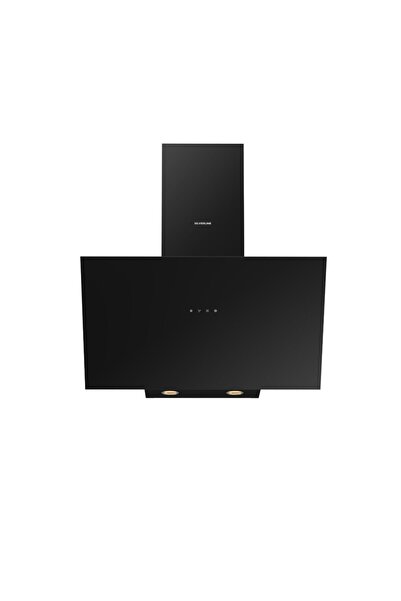 Silverline Siyah Cam Ankastre Set - BO6502B02 Fırın, CS5700E6B01 Ocak, 3481 Flam 60 cm Davlumbaz