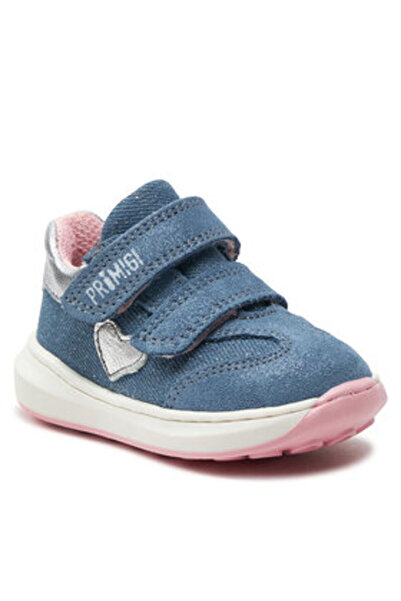 Primigi αθλητικά παπούτσια για κορίτσια 5906211 μπλε
