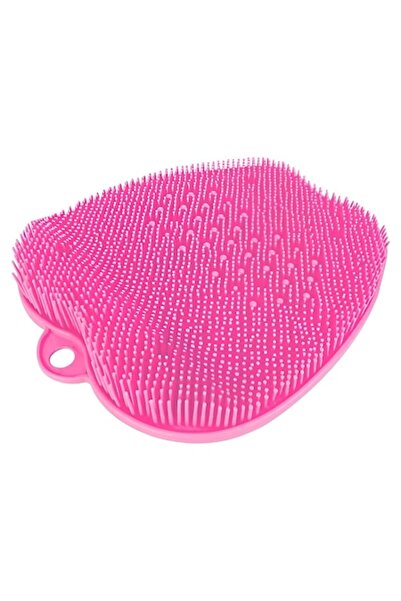 GermaNova Covoras pentru baie sau dus, 2 in 1 din silicon pentru masaj, antia...