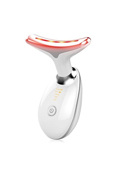 GermaNova Dispozitiv facial GermaNova™ pentru îndepărtarea ridurilor și îngrijirea gâtului