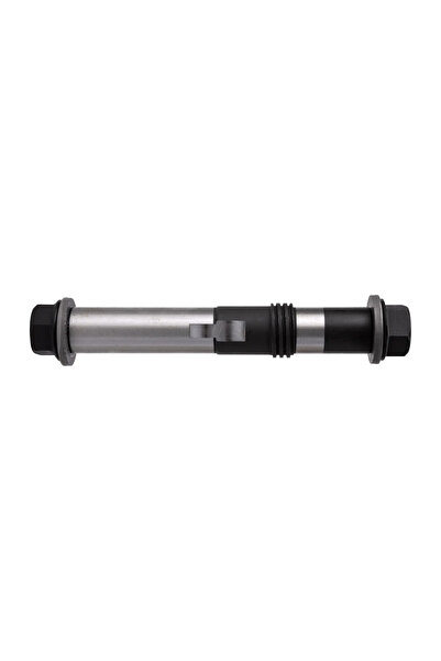 Odyssey Bmx Odyssey Clutch Pro için 14mm Arka Göbek Mili