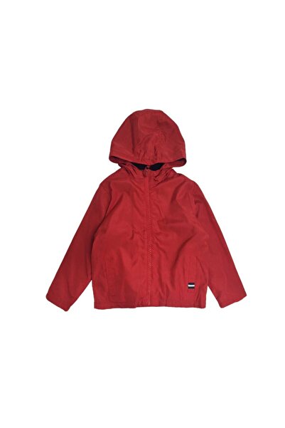 Mo Kids Hooded jacket