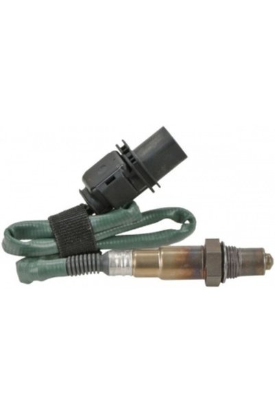 Bosch Mercedes Oksıjen Sensoru (katalızator Oncesi) W169 04>12 W176 12>18 W203 03>07 W204 07>14 W211 03>