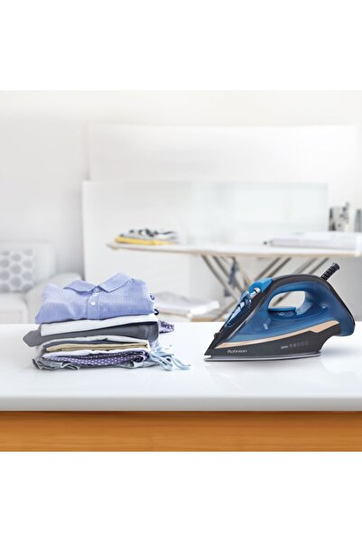 ROHNSON Fier de calcat R358, talpa ceramica, 2800W, 350 ml