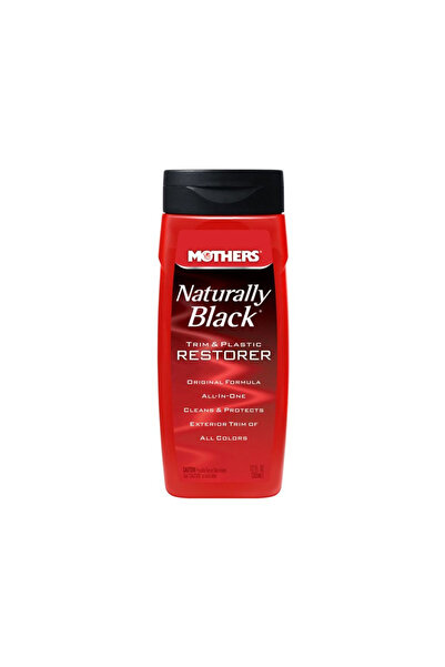 Mothers – Soluție pentru restaurarea barelor de protecție și a ornamentelor e...