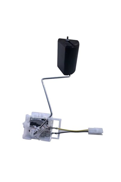 EVO MOTORS Senzor de nivel al combustibilului Yamaha YZF FZ6 FAZER XJ6 R1 R6 ...