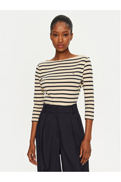 Calvin Klein Γυναικείο μαγιό μπικίνι κάτω μέρος KW0KW01859 Λευκό