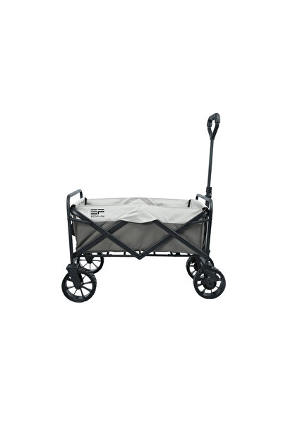 EcoFlow - El Arabası