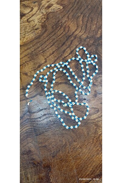 Gönülden Tasarım ACCESORIUL DE BIJUTERIE CU MĂRGELE CU FLORI, LUCRAT DE MÂNĂ,...