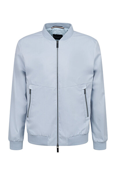 BUGATTI Ανδρικό Φούτερ 77820071012 Γκρι