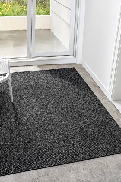 Markaev Bonna Jüt Halı Antrasit 664