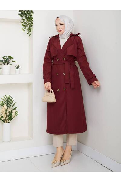 Sum Lined Trench