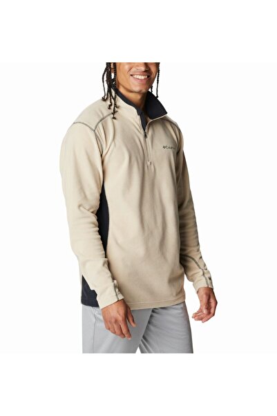 Columbia Klamath Range Ii Half Zip Men's Fleece Em6503