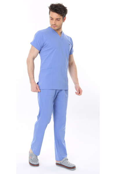 İBA Flexcool Medical Suit