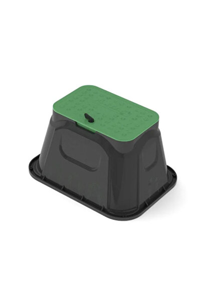 Genel Markalar Standart Vana Kutusu 12"