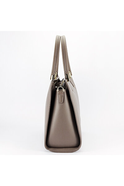 David Jones Dark gray bag Paris CM6718-5 11