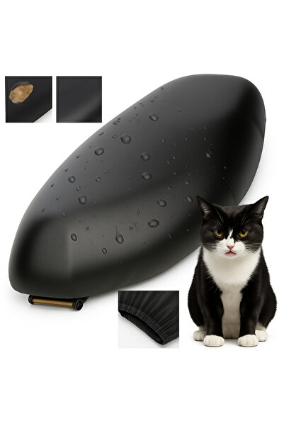 lawrenceshop Honda spacy sele kılıfı honda spacy koltuk kılıfı