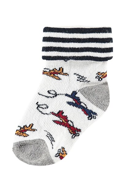 NOPPIES Set 2 perechi sosete Matawan