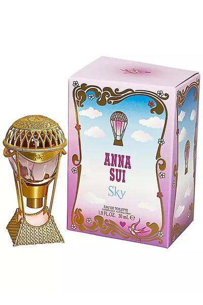 Anna Sui SKY (W) EDT 30ML