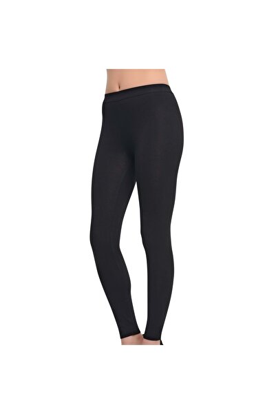 Belinay بنطلون ضيق نسائي 47% مودال 47% قطن 6% إيلاستين