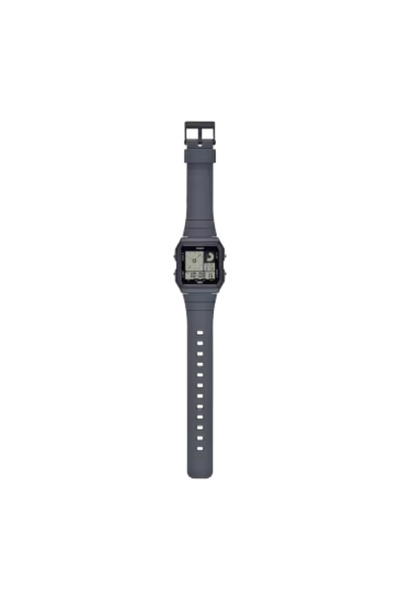 Casio Unisex's Digital Black Dial Watch - LF-20W-8A2DF