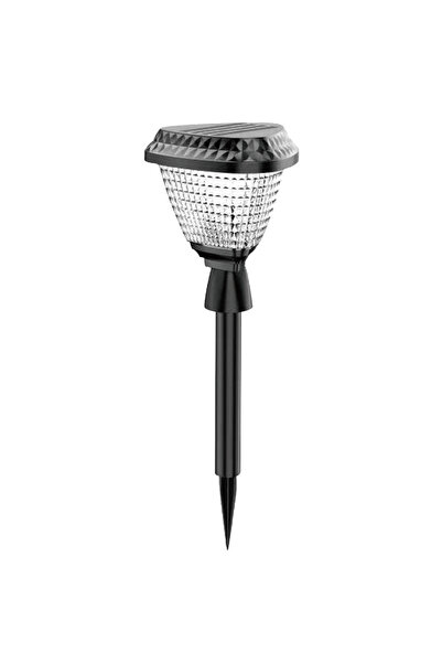 K2 KBA778 Ege Serisi 30W Solar Kazıklı Çim ve Yol Armatürü