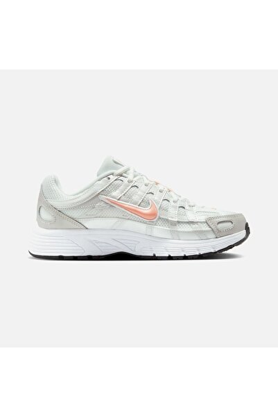 Nike P-6000 (GS) KADIN SNEAKER AYAKKABI-SPRTX