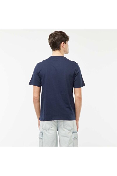 KIABI 'One Piece' printed T-shirt BLUE