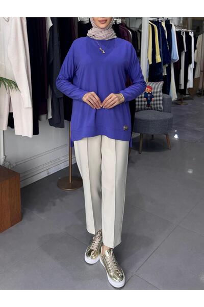 Missemramiss İPEK PAMUK BLUZ