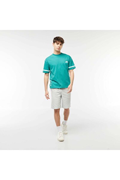 KIABI 'NFL' print T-shirt GREEN