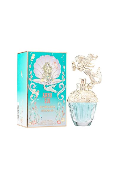 Anna Sui فانتازيا ميرميد (نسائي) أو دو تواليت 30 مل