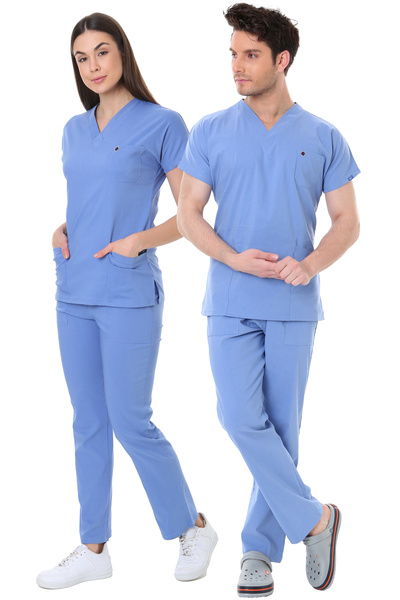 İBA Flexcool Medical Suit