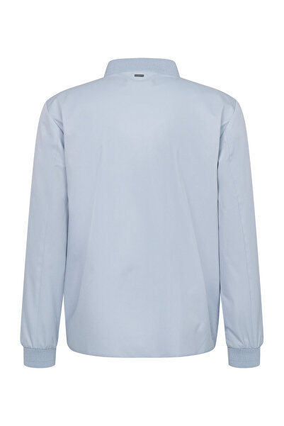 BUGATTI Ανδρικό Φούτερ 77820071012 Γκρι