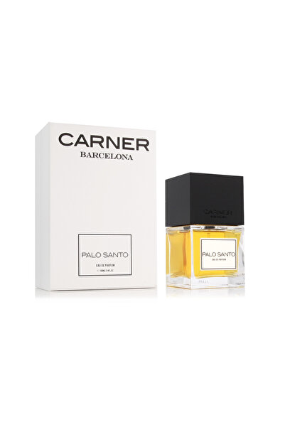 Carner Barcelona Apa de parfum Palo Santo 100 ml (unisex)