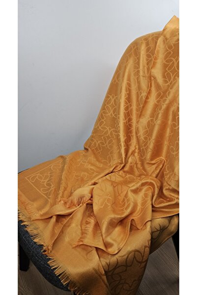 sem oyuncak Cashmere Silk Shawl Premium Quality Es Pattern Double Sided Cotton Hijab 70X200 cm