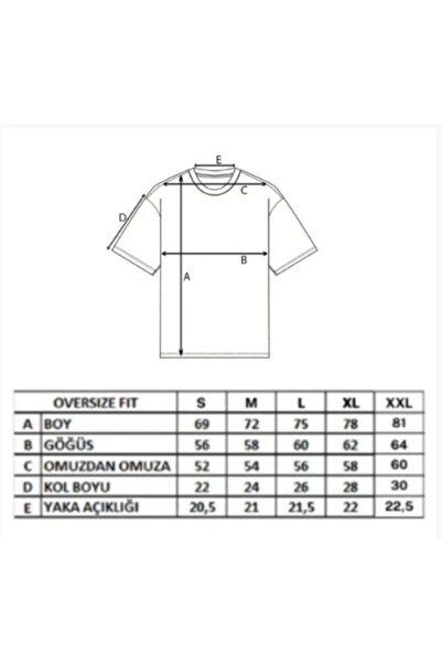 Overdrive Μπλουζάκι με κοντό μανίκι West Coast Choppers Long Beach Unisex Oversize Λευκό Μαύρο