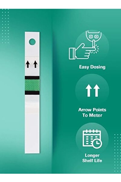 Accu Chek Accu-Chek Active Blood Glucose Monitoring System with 50 Test Strips