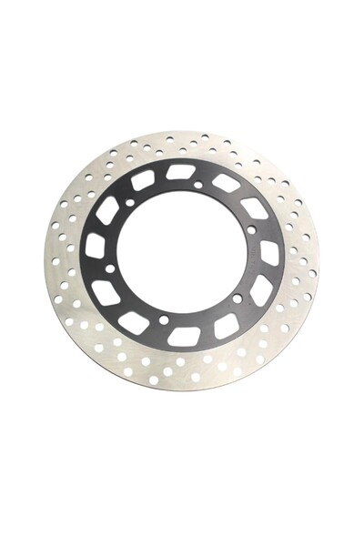 EVO MOTORS DISC FRANA FATA Yamaha XV125 XV250 XV750 XV1100 Virago FJ1100 FJ12...