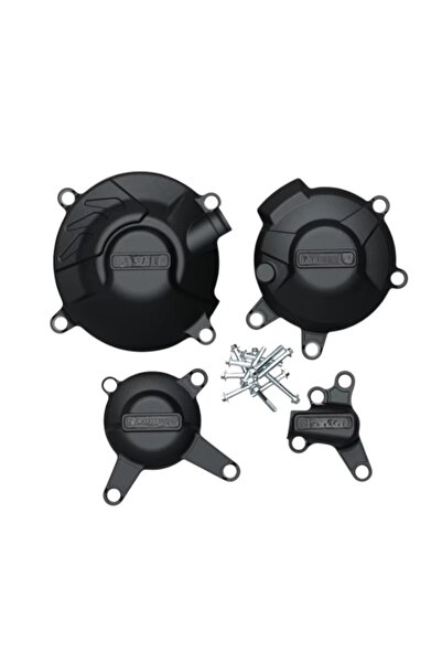 EVO MOTORS Capac protectie motor YAMAHA MT09 2014 2020 Tracer Scrambler XSR900