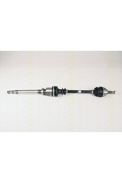 Genel Markalar Renault On Aks Komple Sag Megane II 1.5dci 02> - 10100004