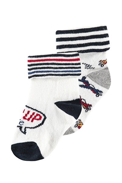 NOPPIES Set 2 perechi sosete Matawan