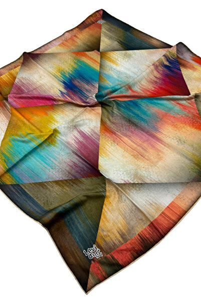 Levidor Trend Twill Eşarp LDT271-01